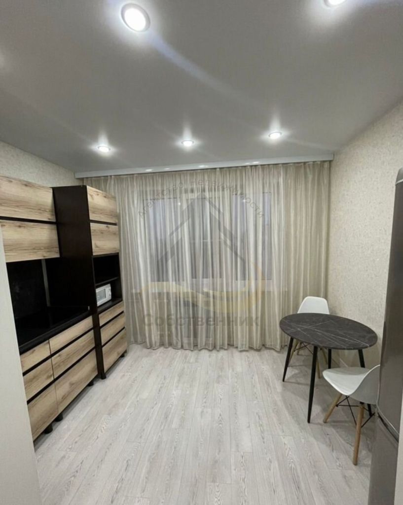 Аренда 1-комнатной квартиры, Старый Оскол, Ольминского мкр,  8