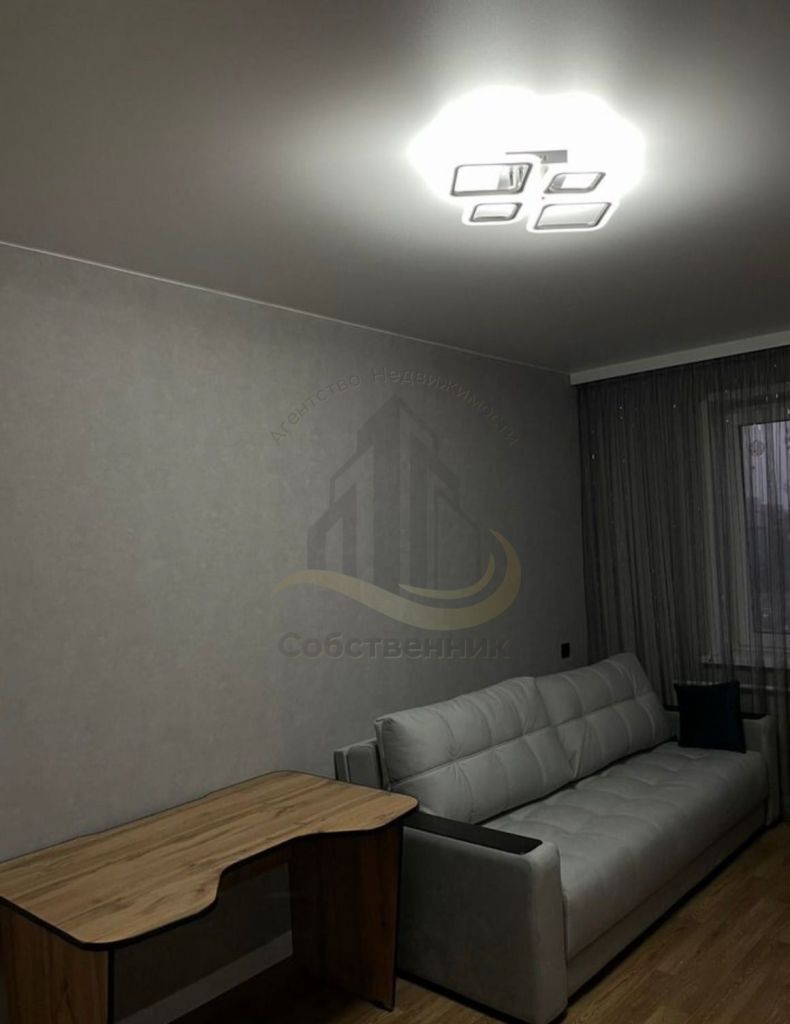 Аренда 1-комнатной квартиры, Старый Оскол, Ольминского мкр,  8