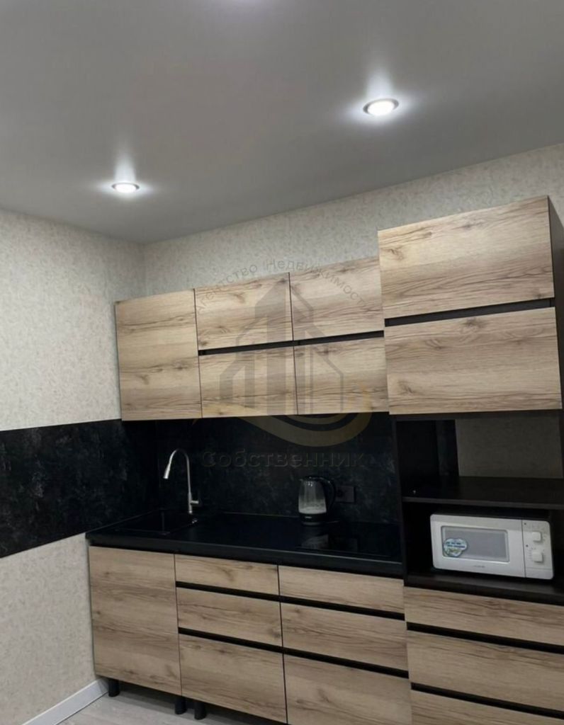 Аренда 1-комнатной квартиры, Старый Оскол, Ольминского мкр,  8