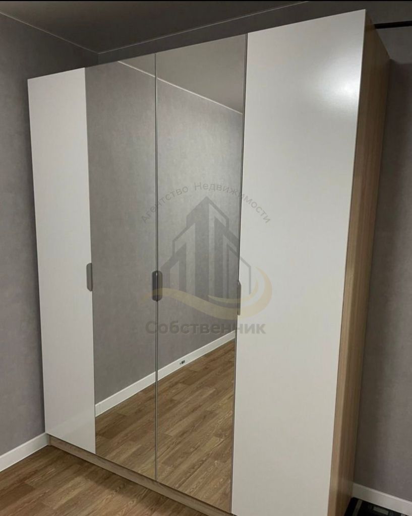 Аренда 1-комнатной квартиры, Старый Оскол, Ольминского мкр,  8