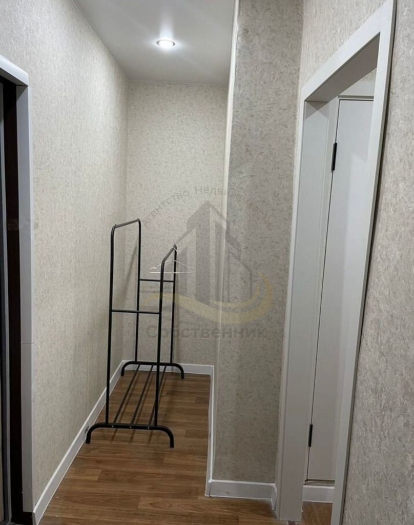 Аренда 1-комнатной квартиры, Старый Оскол, Ольминского мкр,  8