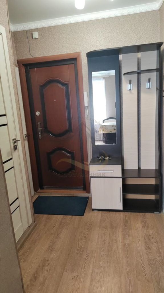 Аренда 1-комнатной квартиры, Старый Оскол, Восточный мкр,  1а