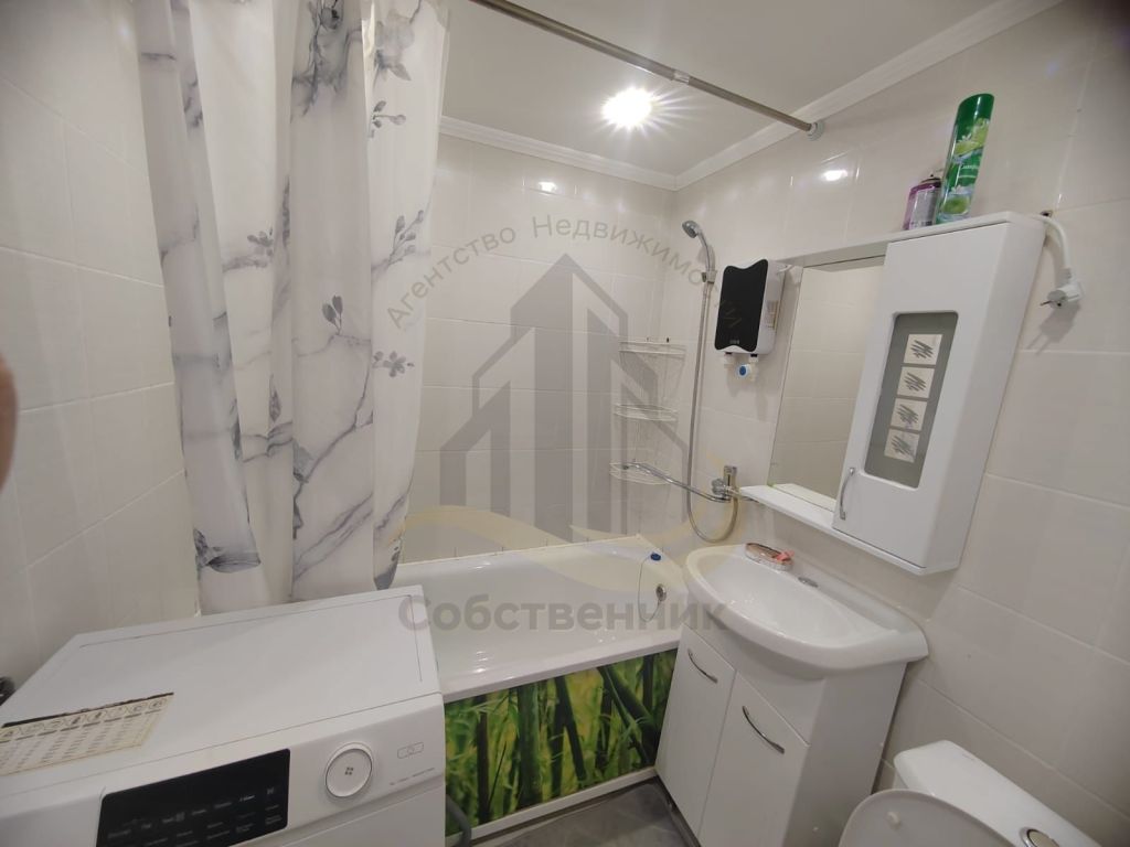 Аренда 1-комнатной квартиры, Старый Оскол, Восточный мкр,  1а