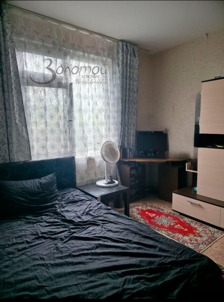 Продажа 1-комнатной квартиры, Нижний Новгород, 40 лет Победы ул,  21