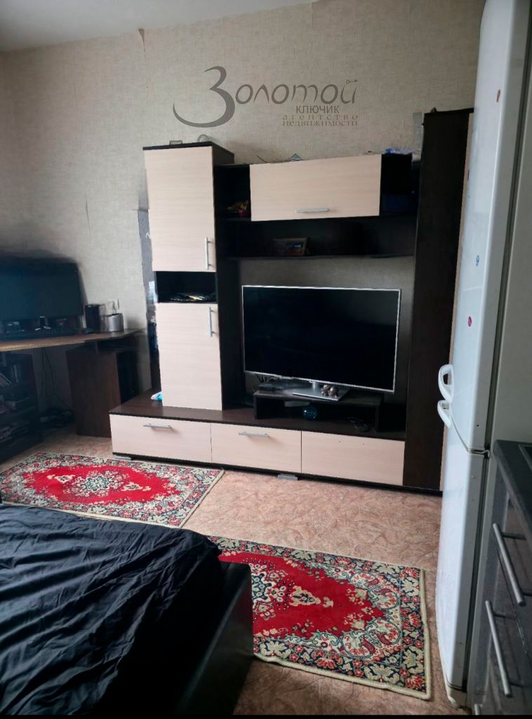 Продажа 1-комнатной квартиры, Нижний Новгород, 40 лет Победы ул,  21