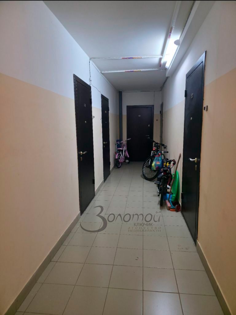 Продажа 1-комнатной квартиры, Нижний Новгород, 40 лет Победы ул,  21