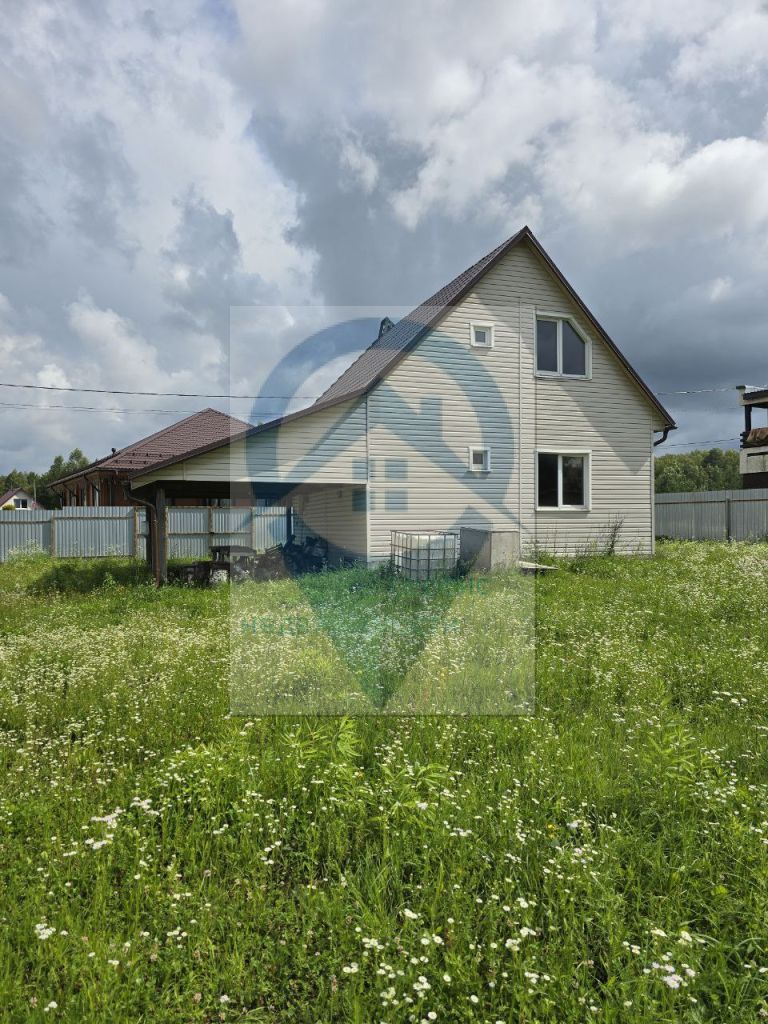 Продажа дома, 87м <sup>2</sup>, 10 сот., Егорий, Солнечная,  3