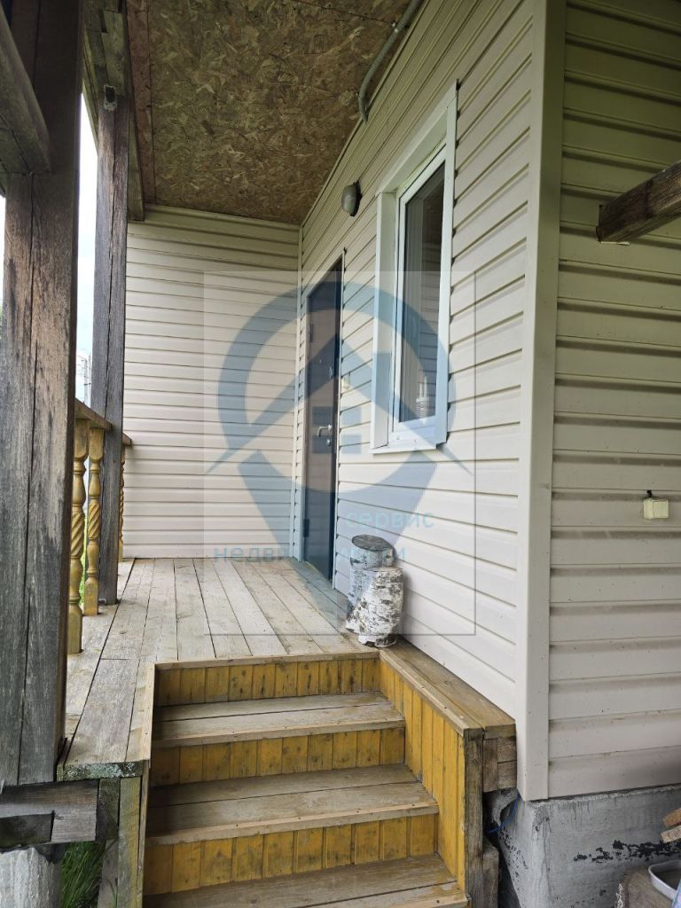 Продажа дома, 87м <sup>2</sup>, 10 сот., Егорий, Солнечная,  3