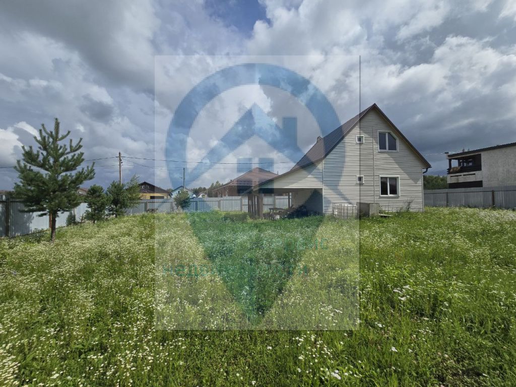 Продажа дома, 87м <sup>2</sup>, 10 сот., Егорий, Солнечная,  3