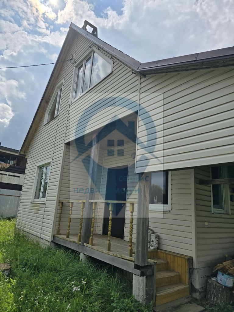 Продажа дома, 87м <sup>2</sup>, 10 сот., Егорий, Солнечная,  3