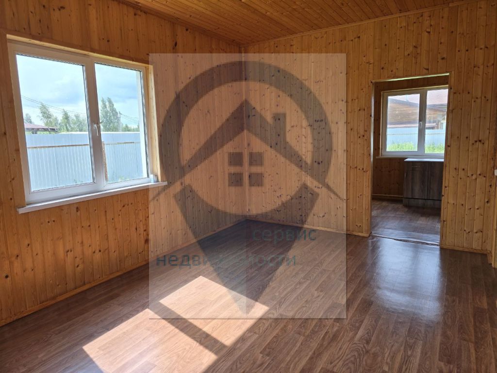 Продажа дома, 87м <sup>2</sup>, 10 сот., Егорий, Солнечная,  3