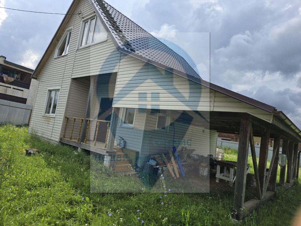 Продажа дома, 87м <sup>2</sup>, 10 сот., Егорий, Солнечная,  3