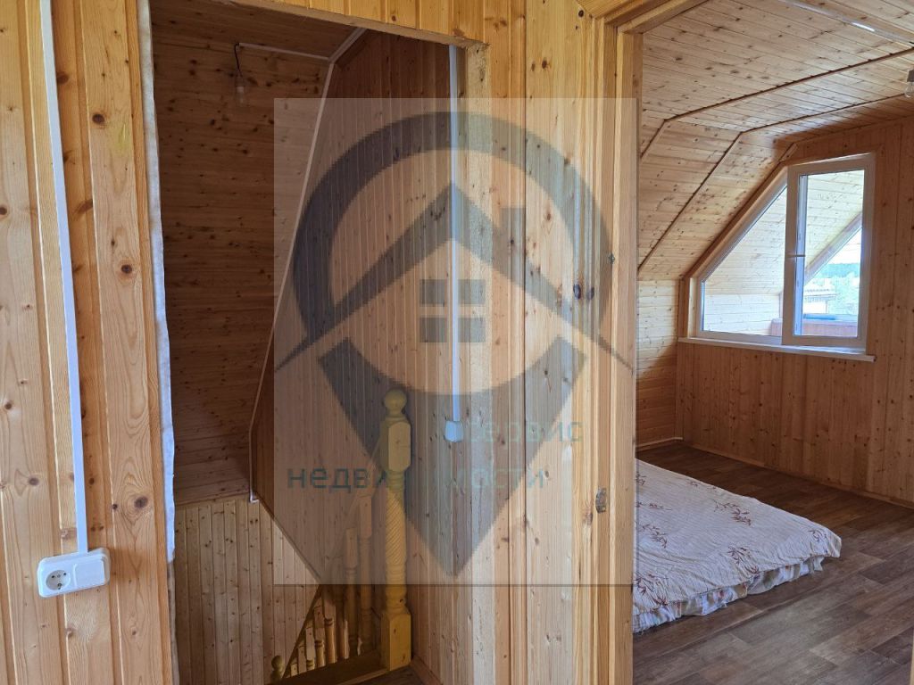 Продажа дома, 87м <sup>2</sup>, 10 сот., Егорий, Солнечная,  3