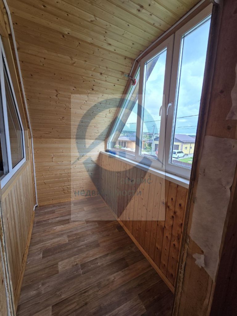 Продажа дома, 87м <sup>2</sup>, 10 сот., Егорий, Солнечная,  3