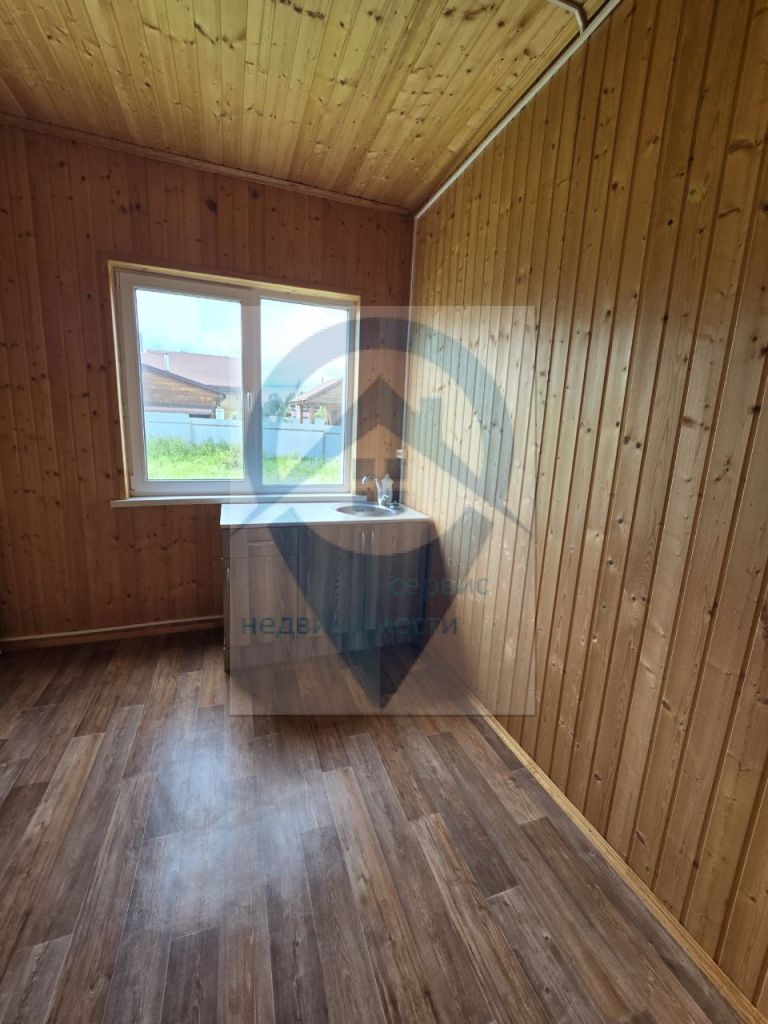 Продажа дома, 87м <sup>2</sup>, 10 сот., Егорий, Солнечная,  3