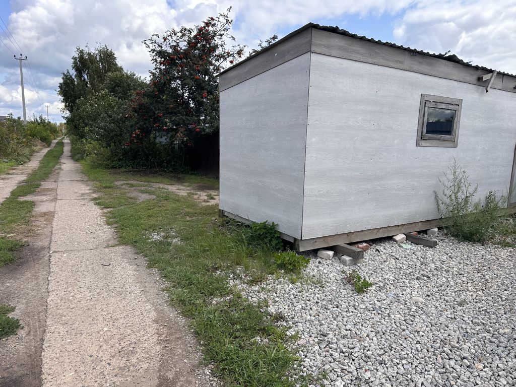 Продажа дачи, 19м <sup>2</sup>, 8 сот., Опалиха, СНТ Ждановец