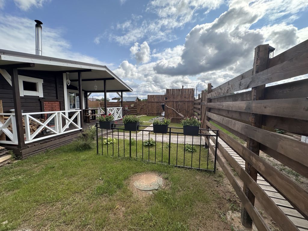 Продажа дачи, 19м <sup>2</sup>, 8 сот., Опалиха, СНТ Ждановец