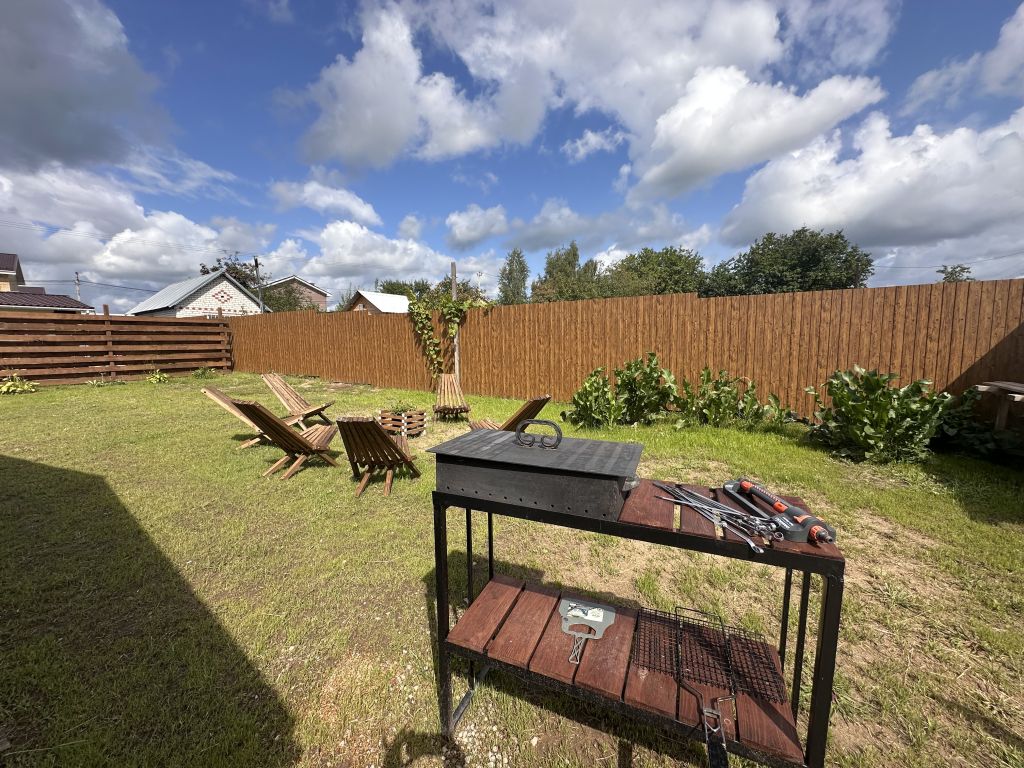 Продажа дачи, 19м <sup>2</sup>, 8 сот., Опалиха, СНТ Ждановец