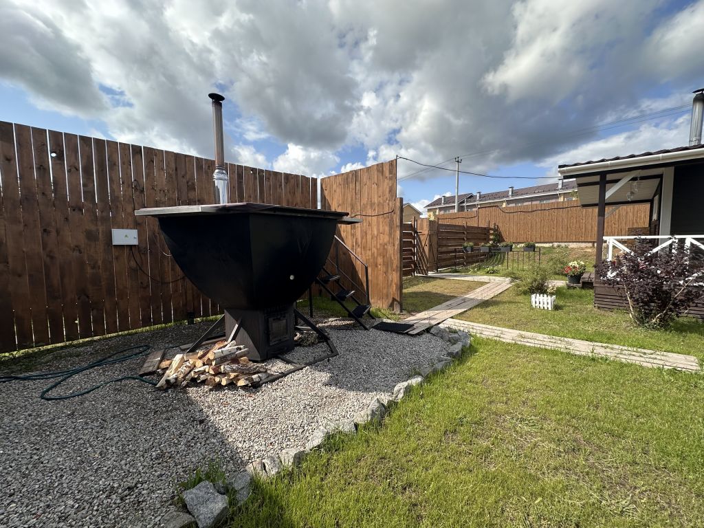 Продажа дачи, 19м <sup>2</sup>, 8 сот., Опалиха, СНТ Ждановец