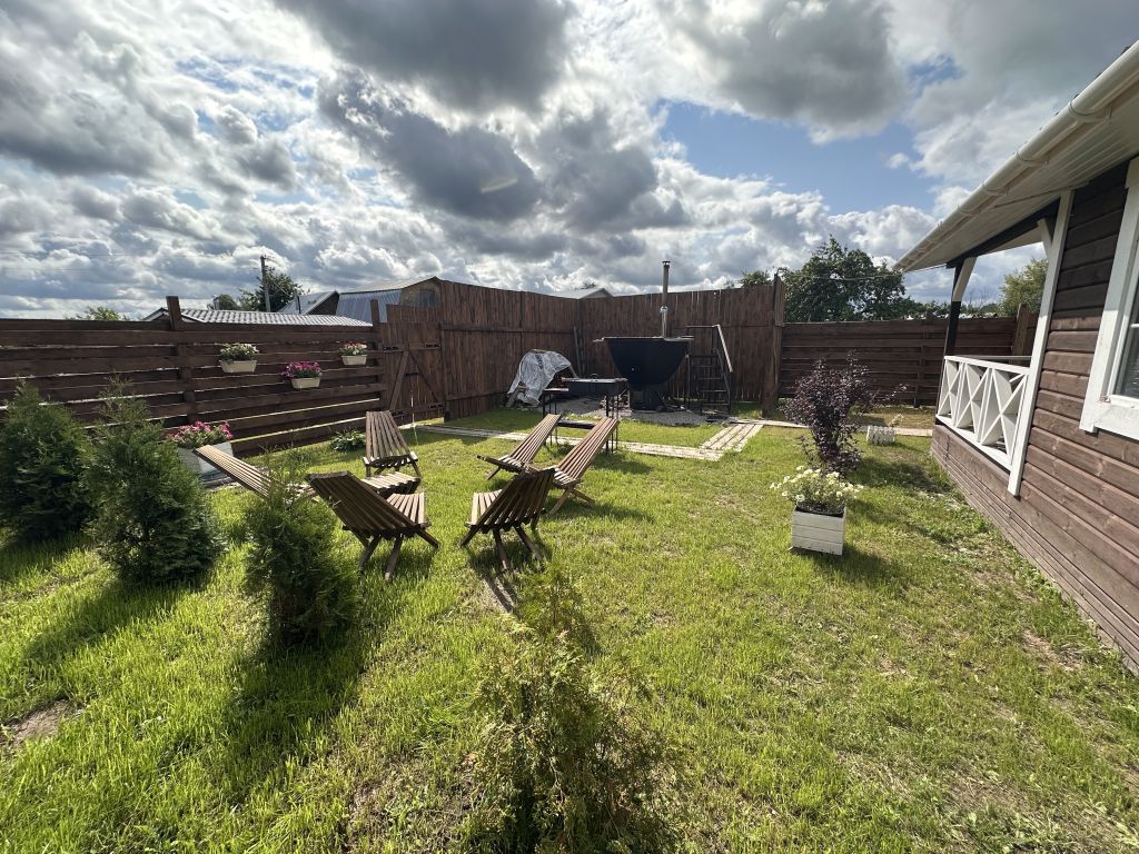 Продажа дачи, 19м <sup>2</sup>, 8 сот., Опалиха, СНТ Ждановец