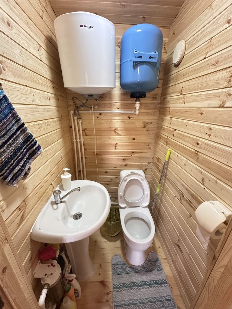 Продажа дачи, 19м <sup>2</sup>, 8 сот., Опалиха, СНТ Ждановец