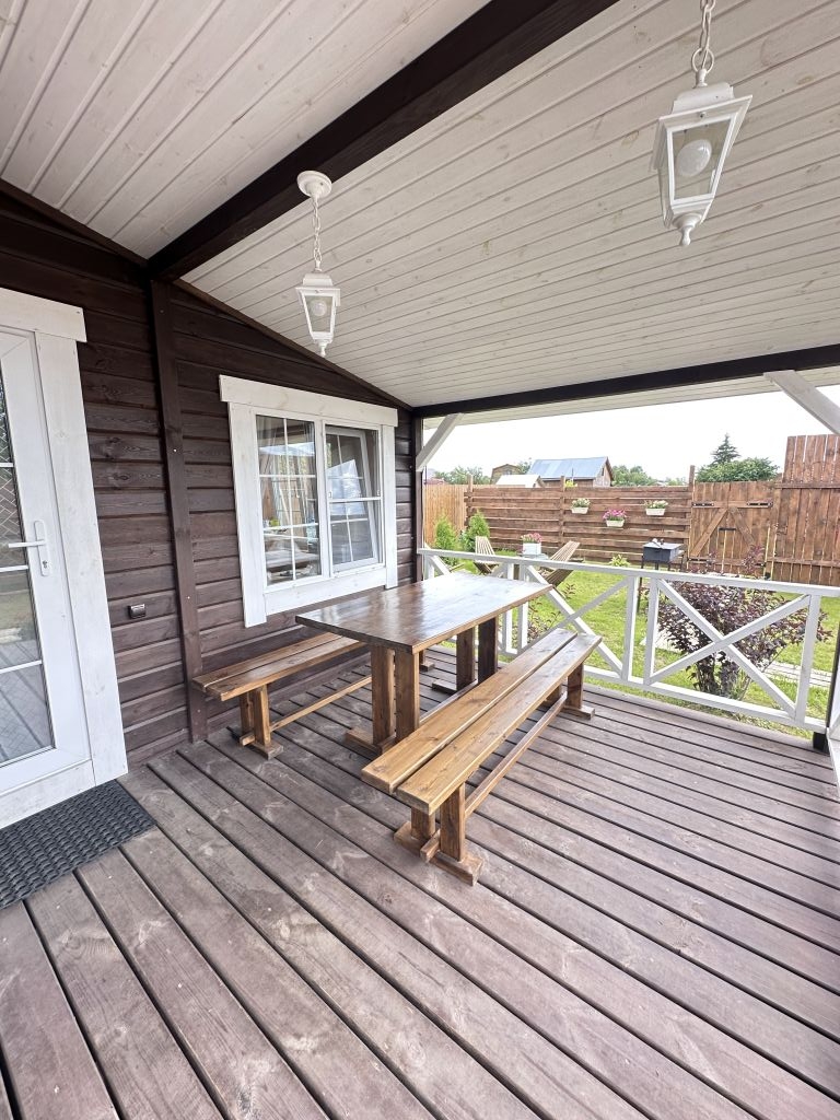 Продажа дачи, 19м <sup>2</sup>, 8 сот., Опалиха, СНТ Ждановец