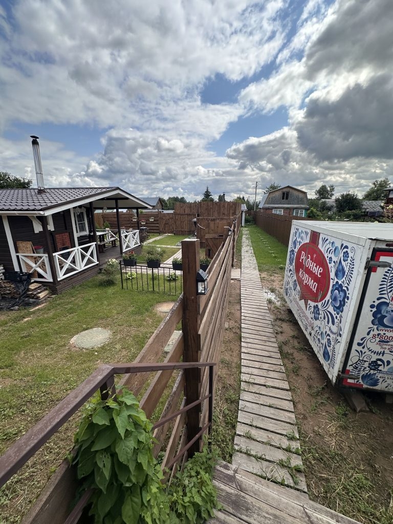 Продажа дачи, 19м <sup>2</sup>, 8 сот., Опалиха, СНТ Ждановец