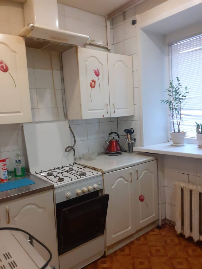 Продажа 1-комнатной квартиры, Саратов, Чапаева ул,  35