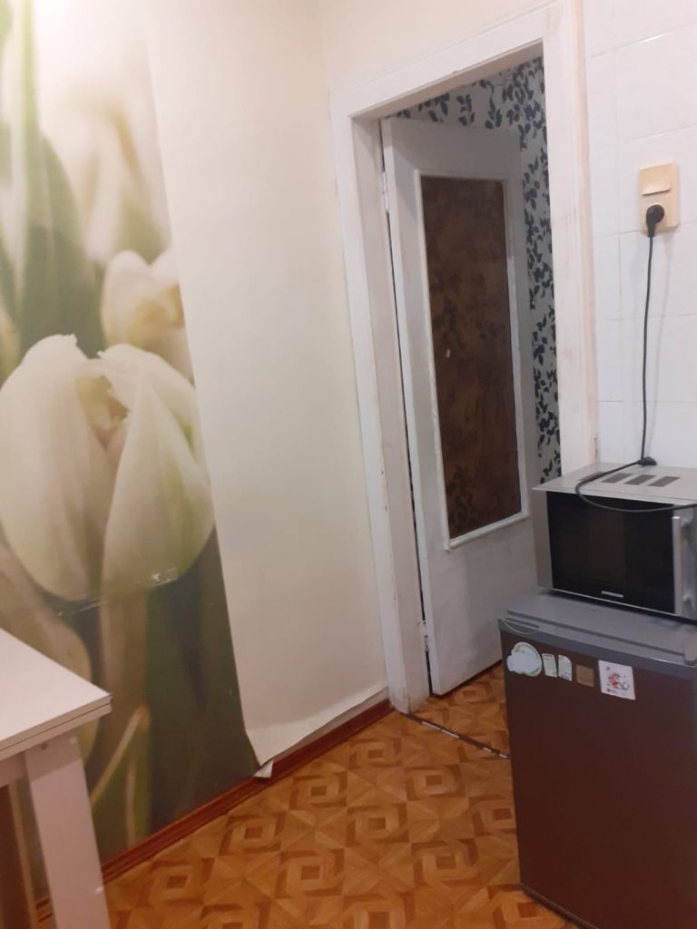 Продажа 1-комнатной квартиры, Саратов, Чапаева ул,  35