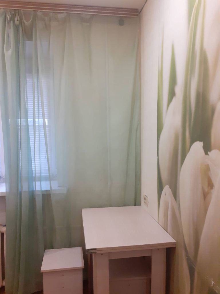 Продажа 1-комнатной квартиры, Саратов, Чапаева ул,  35