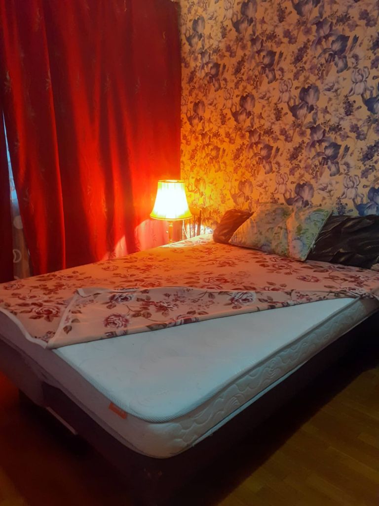 Продажа 1-комнатной квартиры, Саратов, Чапаева ул,  35