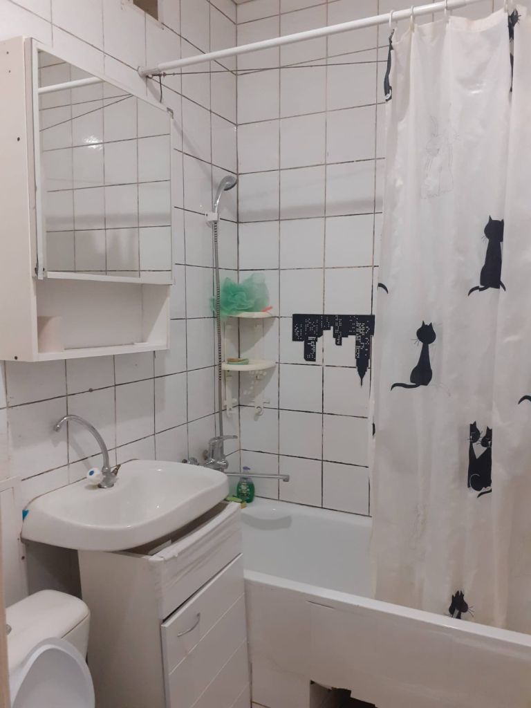 Продажа 1-комнатной квартиры, Саратов, Чапаева ул,  35