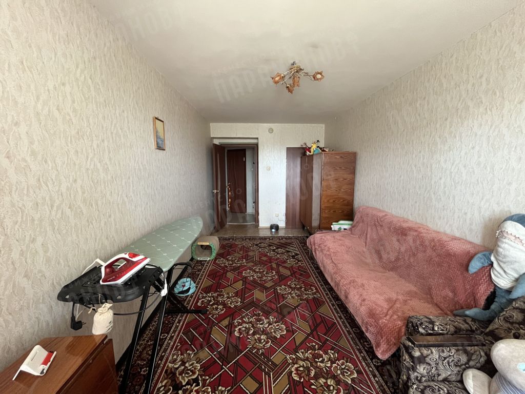 Продажа 3-комнатной квартиры, Тверь, Можайского ул,  89