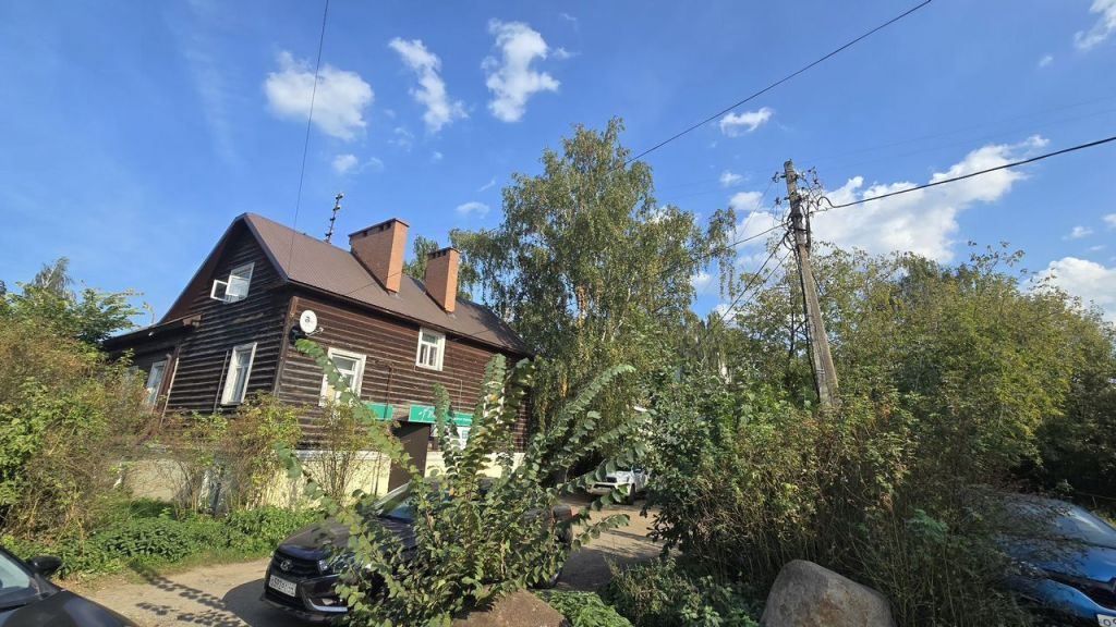 Продажа коммерческой недвижимости, 364м <sup>2</sup>, Кострома, Советская ул,  30Б