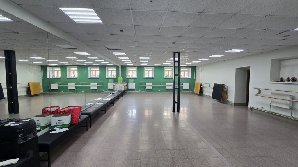 Продажа коммерческой недвижимости, 364м <sup>2</sup>, Кострома, Советская ул,  30Б