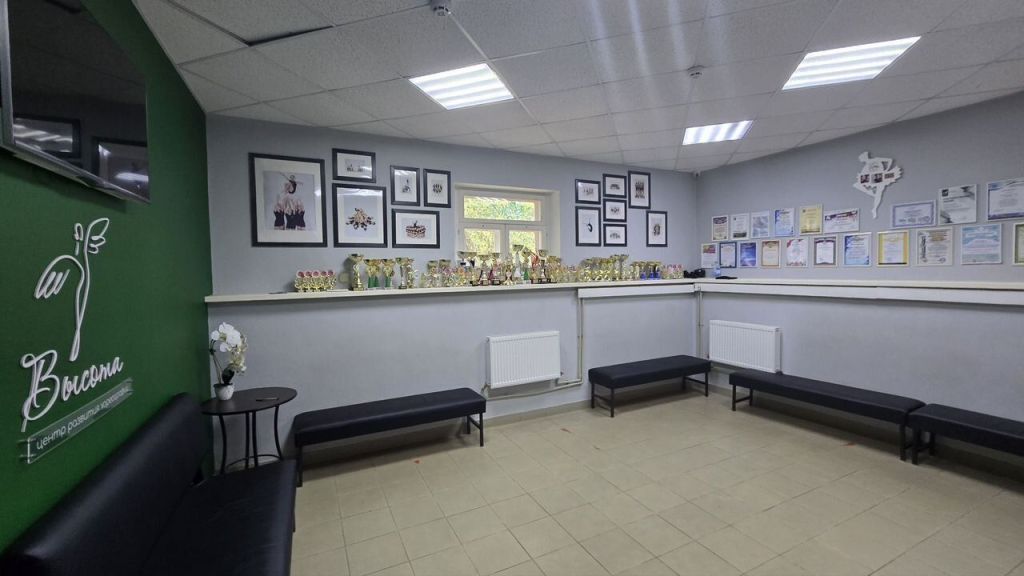 Продажа коммерческой недвижимости, 364м <sup>2</sup>, Кострома, Советская ул,  30Б