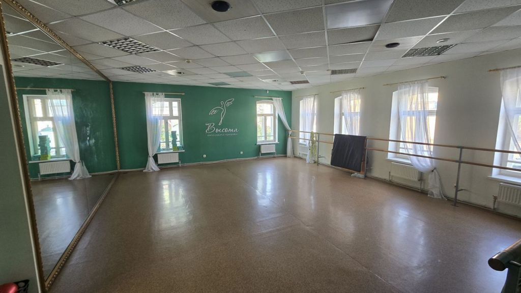 Продажа коммерческой недвижимости, 364м <sup>2</sup>, Кострома, Советская ул,  30Б