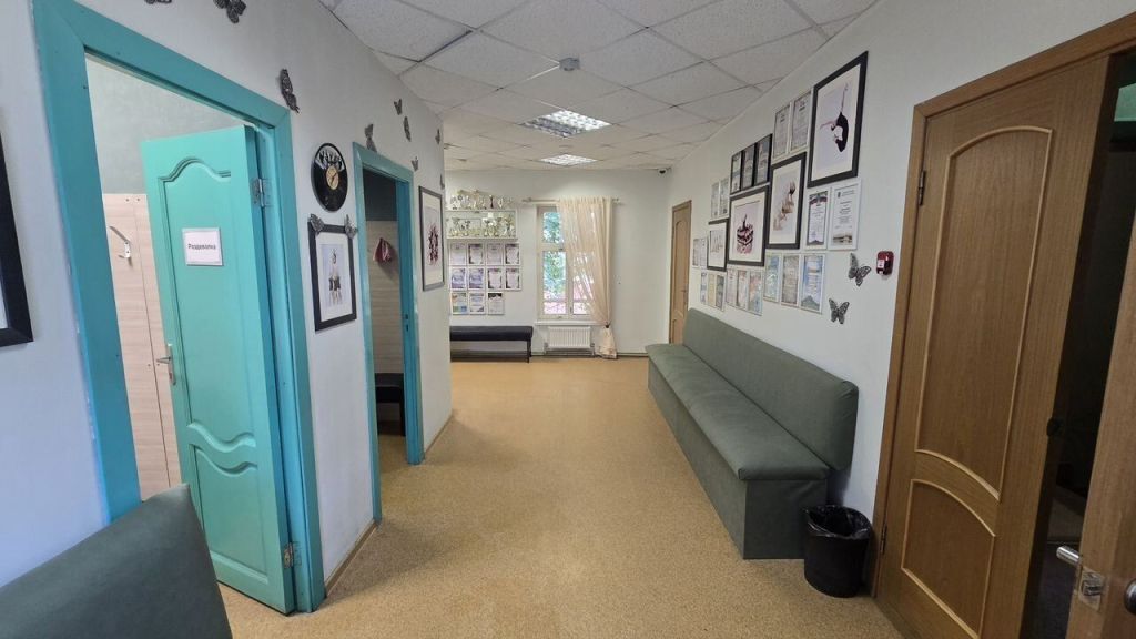 Продажа коммерческой недвижимости, 364м <sup>2</sup>, Кострома, Советская ул,  30Б