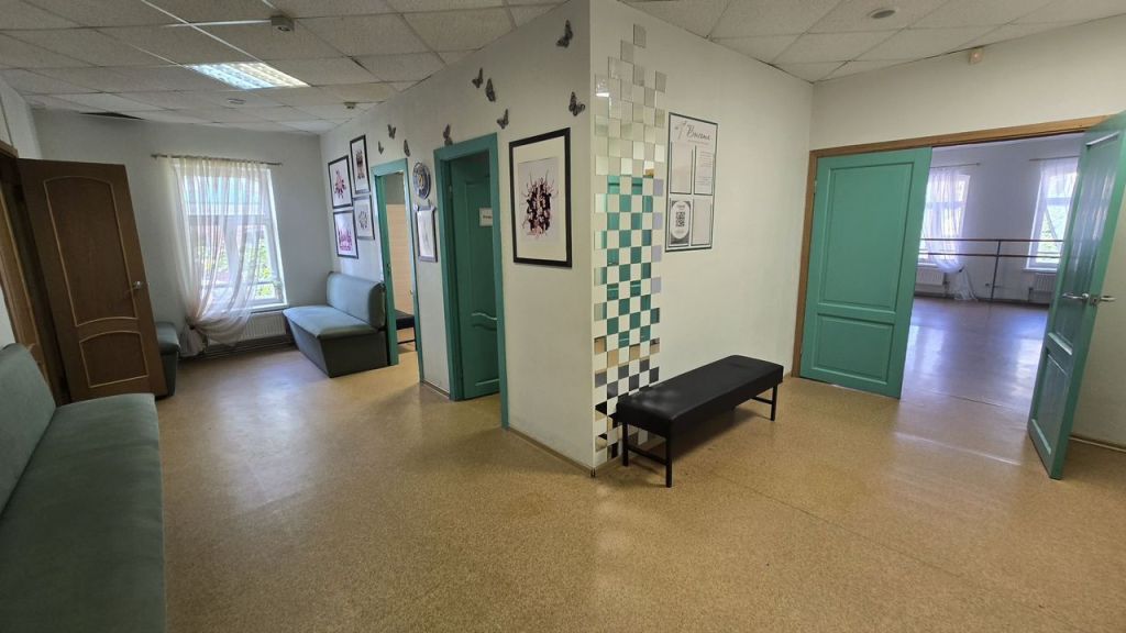 Продажа коммерческой недвижимости, 364м <sup>2</sup>, Кострома, Советская ул,  30Б