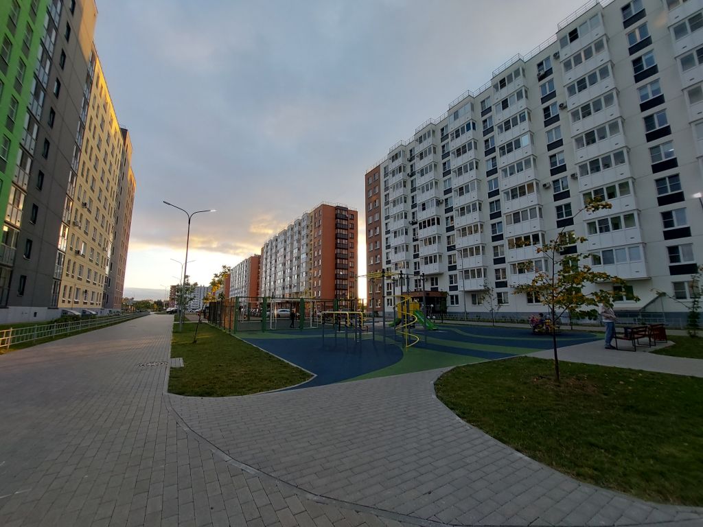 Продажа 2-комнатной квартиры, Нижний Новгород, Бориса Видяева ул,  21