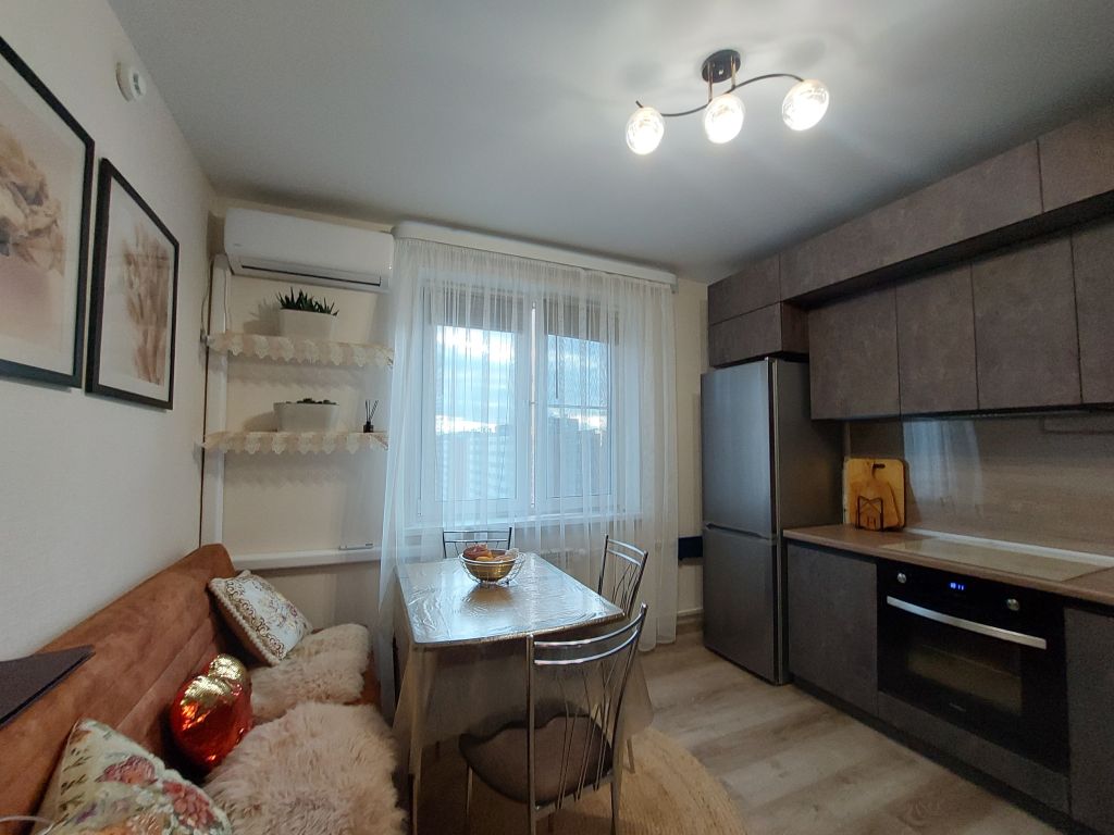 Продажа 2-комнатной квартиры, Нижний Новгород, Бориса Видяева ул,  21