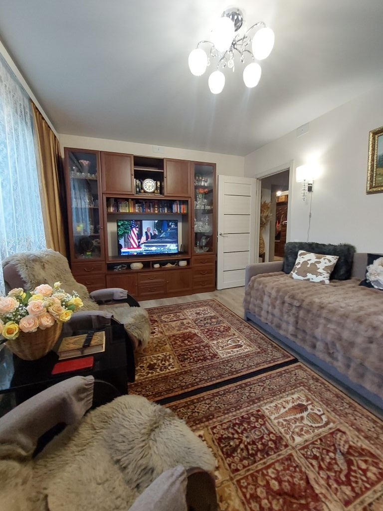 Продажа 2-комнатной квартиры, Нижний Новгород, Бориса Видяева ул,  21