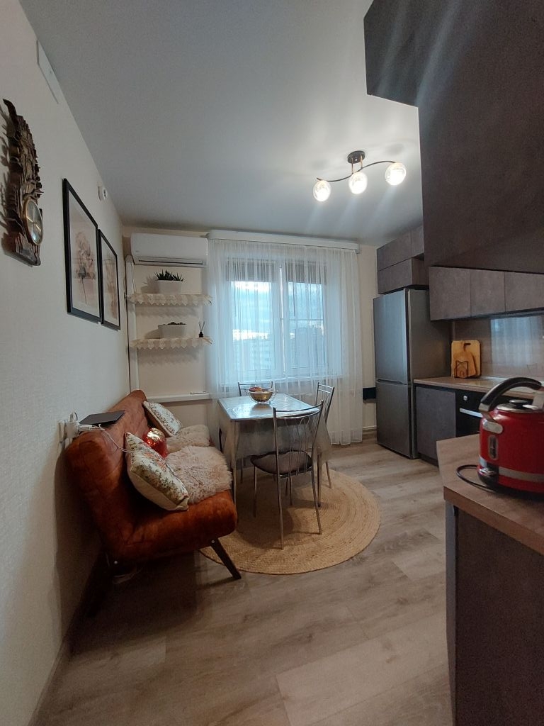 Продажа 2-комнатной квартиры, Нижний Новгород, Бориса Видяева ул,  21