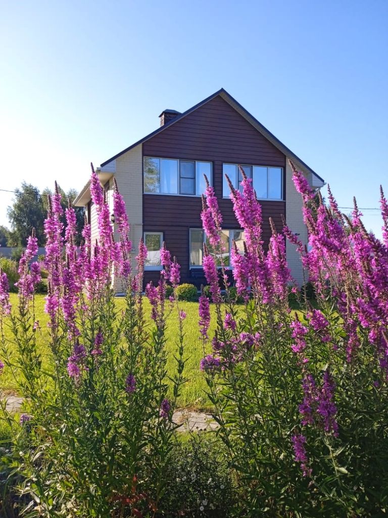 Продажа дома, 100м <sup>2</sup>, 10 сот., Клюшниково