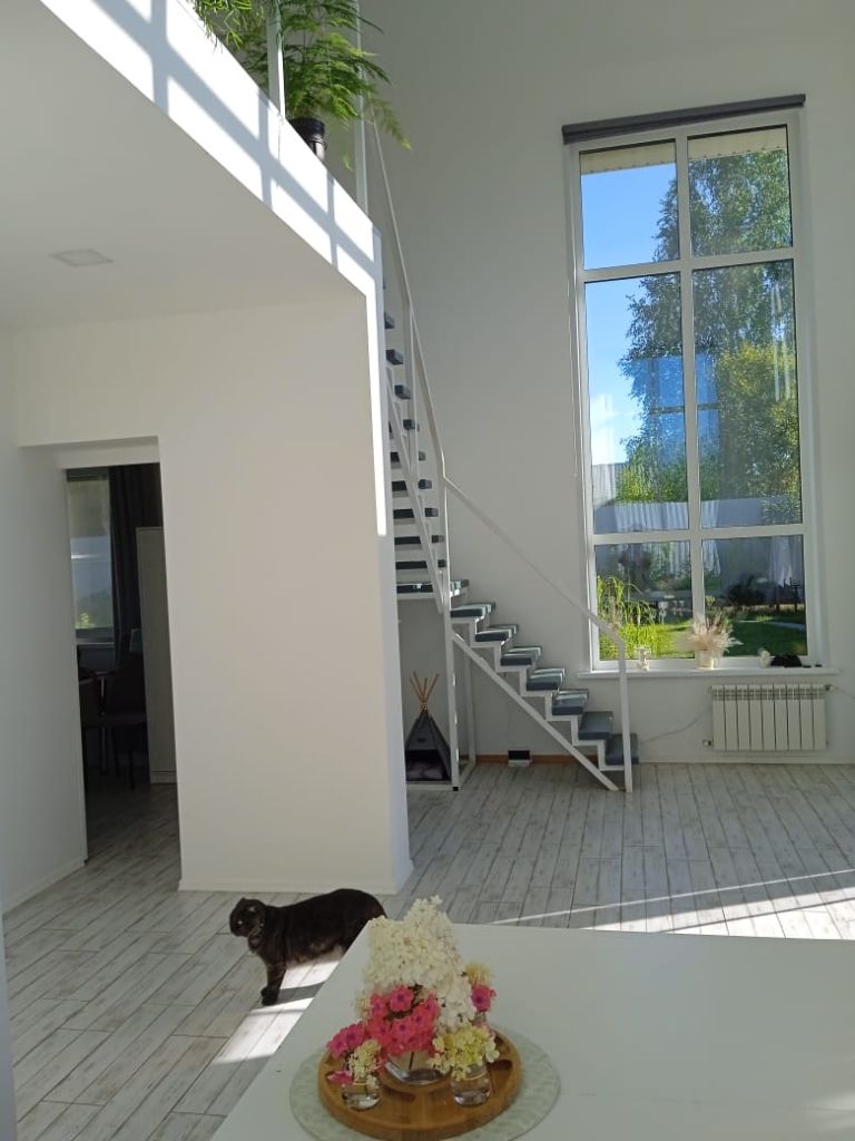 Продажа дома, 100м <sup>2</sup>, 10 сот., Клюшниково