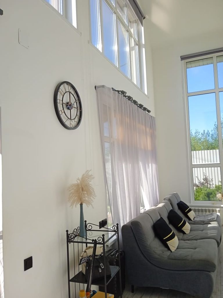 Продажа дома, 100м <sup>2</sup>, 10 сот., Клюшниково