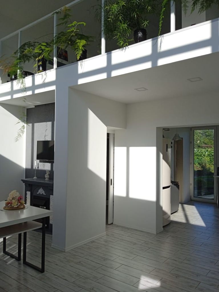 Продажа дома, 100м <sup>2</sup>, 10 сот., Клюшниково