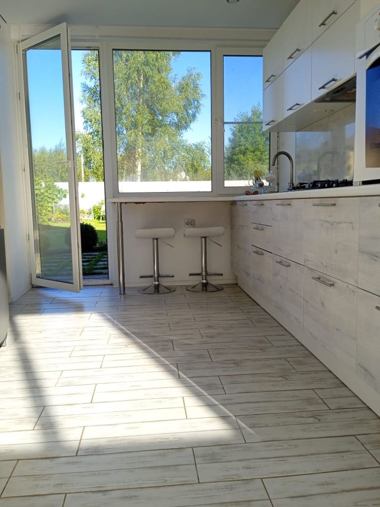 Продажа дома, 100м <sup>2</sup>, 10 сот., Клюшниково