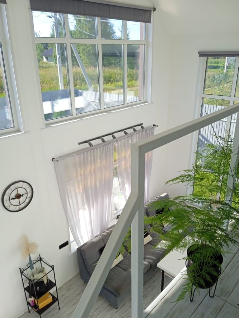 Продажа дома, 100м <sup>2</sup>, 10 сот., Клюшниково