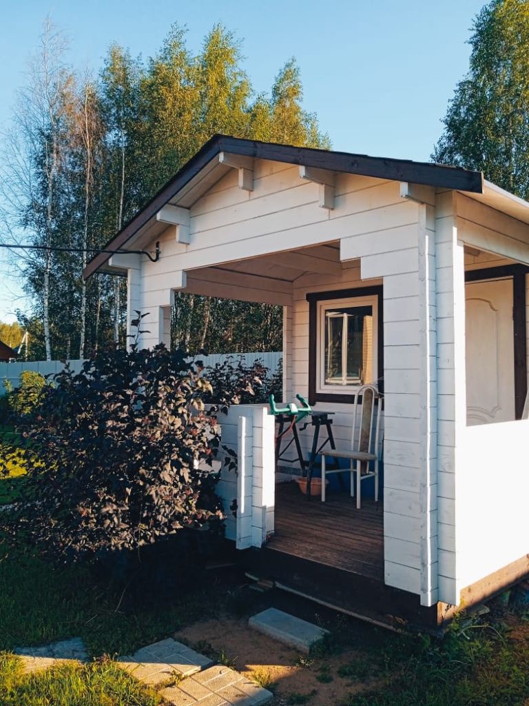 Продажа дома, 100м <sup>2</sup>, 10 сот., Клюшниково